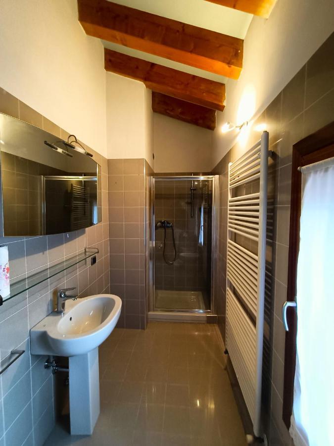Il Nido - Villetta In Posizione Strategica Treviso Buitenkant foto