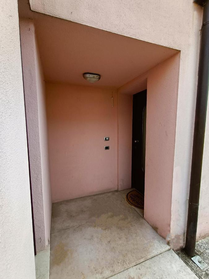Il Nido - Villetta In Posizione Strategica Treviso Buitenkant foto