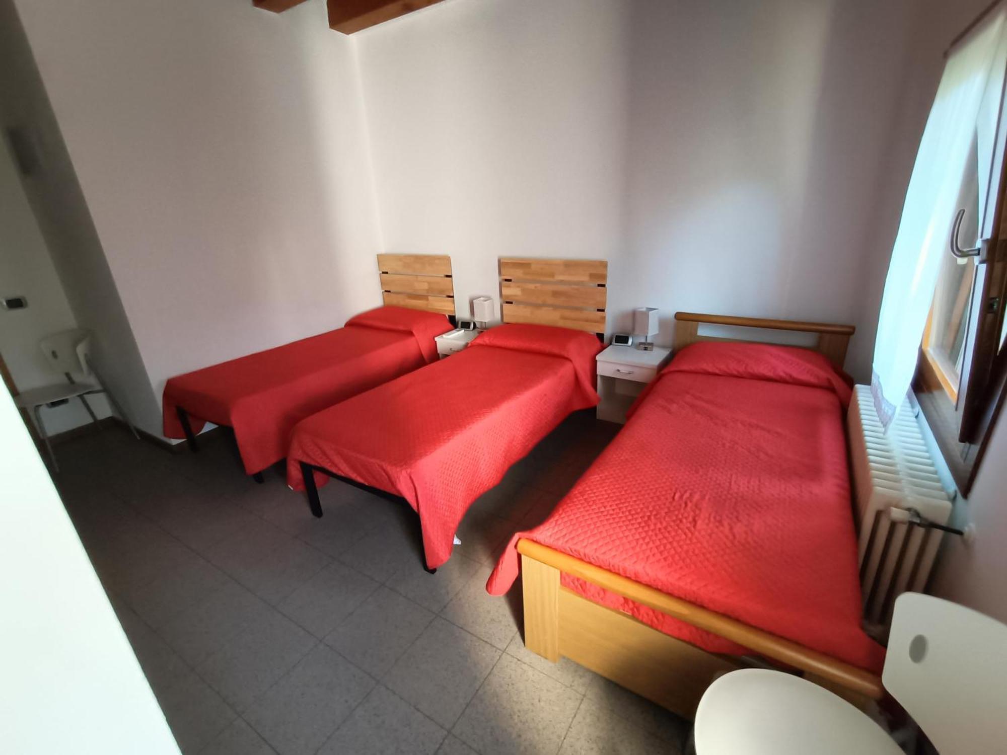 Il Nido - Villetta In Posizione Strategica Treviso Buitenkant foto