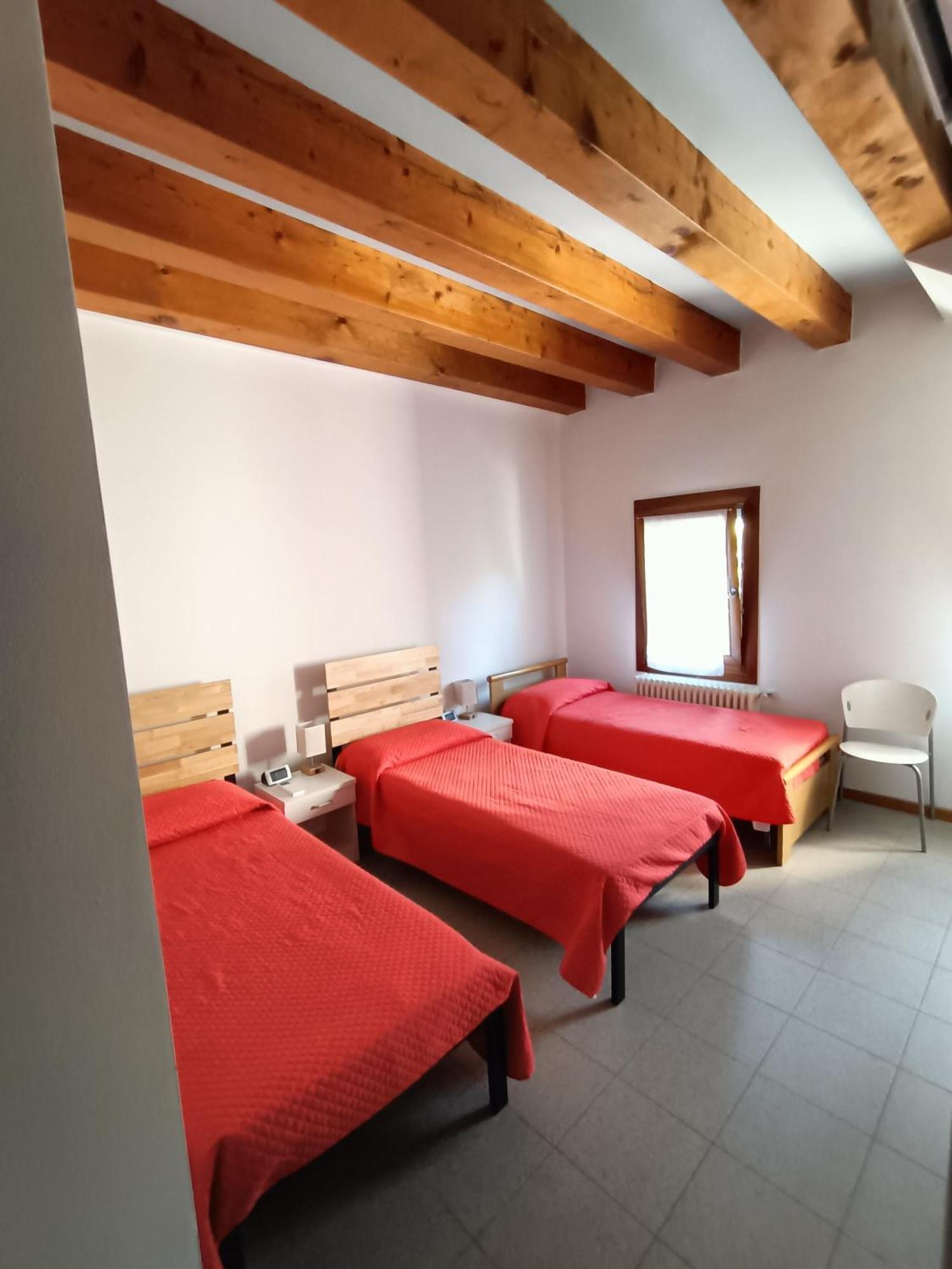 Il Nido - Villetta In Posizione Strategica Treviso Buitenkant foto