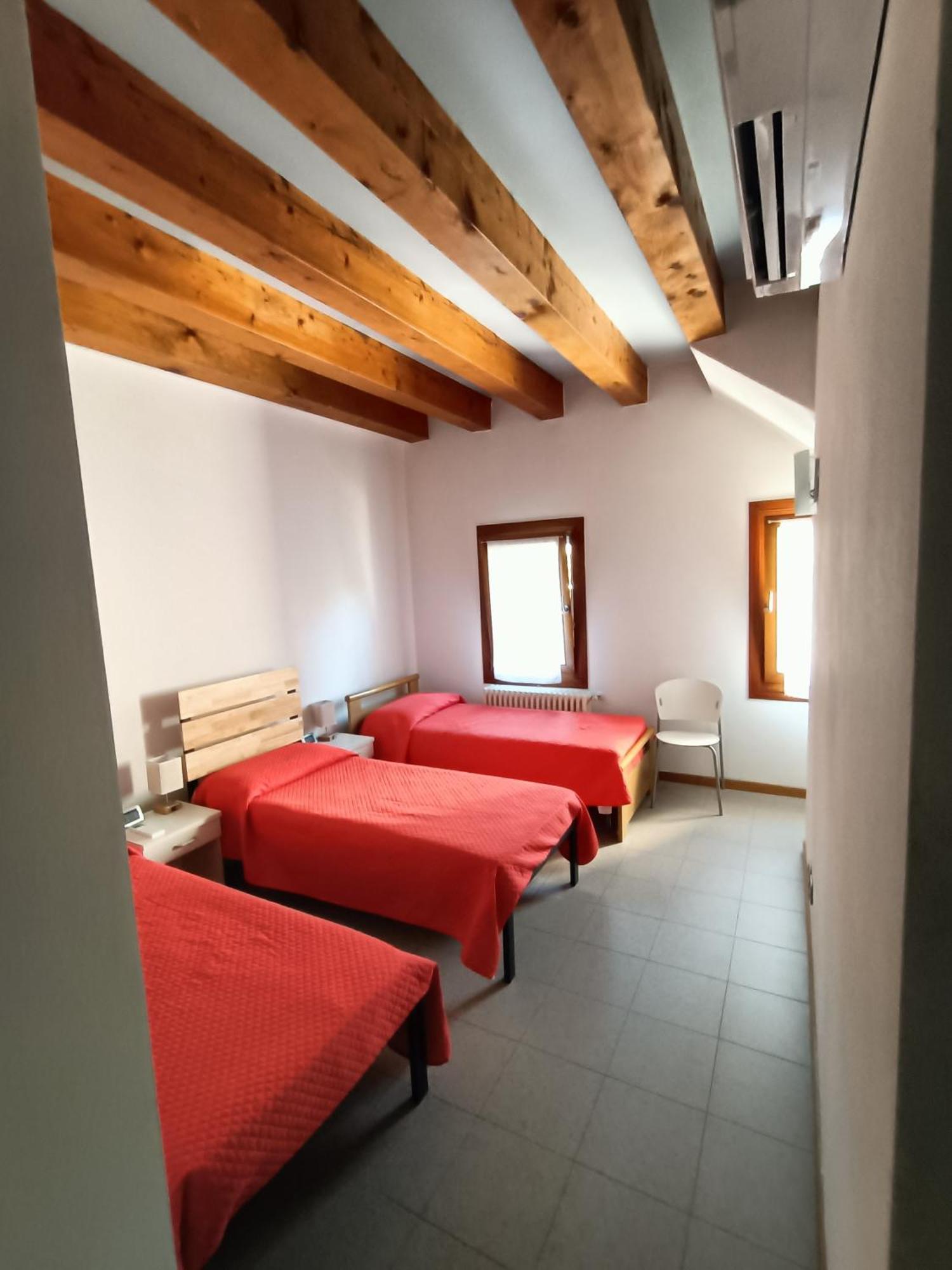 Il Nido - Villetta In Posizione Strategica Treviso Buitenkant foto
